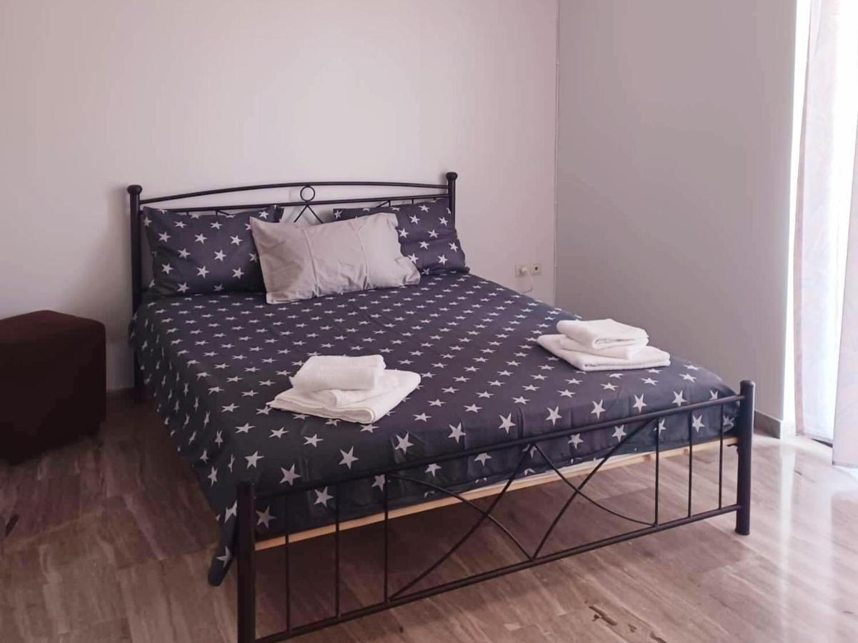 Glyfada-Elliniko Apartment Athena Bagian luar foto