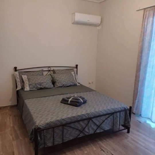 Glyfada-Elliniko Apartment Athena Bagian luar foto