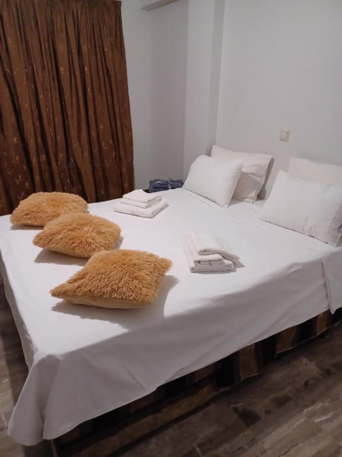 Glyfada-Elliniko Apartment Athena Bagian luar foto
