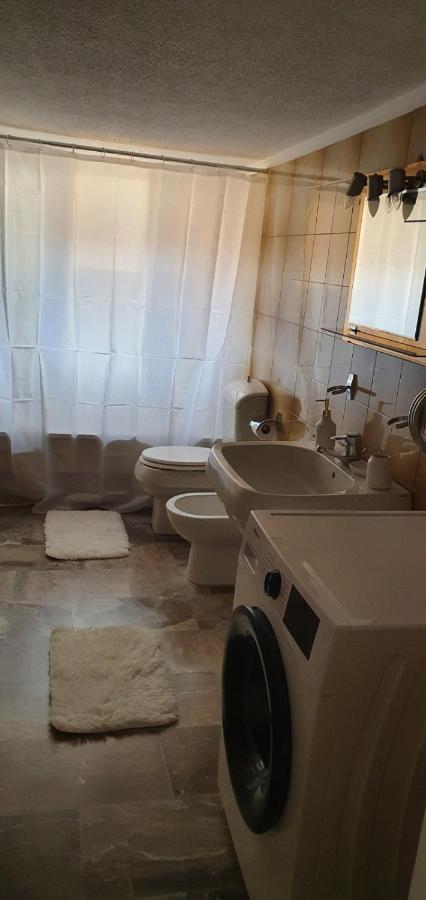 Glyfada-Elliniko Apartment Athena Bagian luar foto